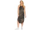 Hurley Reversible Wash Dress (twilight Marsh) Women's Dress