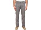 Dockers Big Tall Good Five-pocket In Burma Grey (burma Grey) Men's Jeans