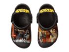 Crocs Kids Cc Star Wars Clog (toddler/little Kid) (multi) Boys Shoes