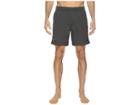 The North Face Class V Pull-on Trunk (asphalt Grey) Men's Swimwear