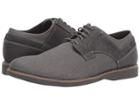 Madden By Steve Madden Drisk 6 (grey Canvas) Men's Shoes