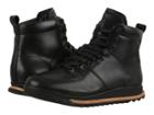 Hood Rubber Company Holliston (black) Men's Shoes