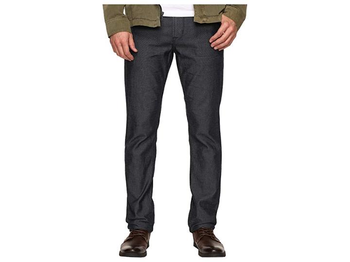 Hudson Jeans Blake Slim Straight In Valiant (valiant) Men's Jeans