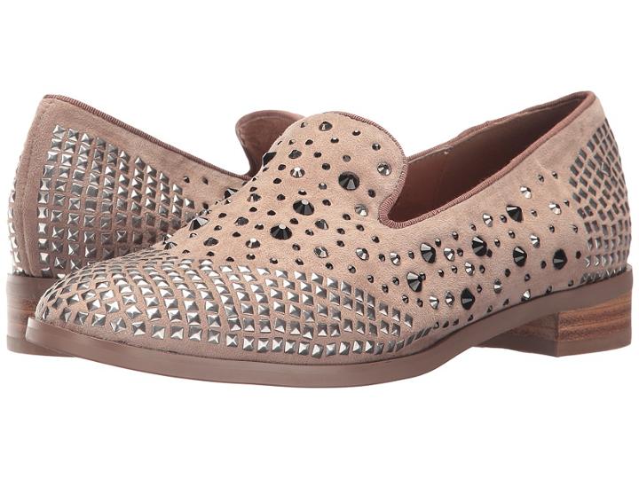Spring Step Alisia (khaki) Women's Shoes