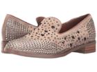 Spring Step Alisia (khaki) Women's Shoes