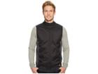 Smartwool Phd(r) Ultra Light Sport Vest (black) Men's Vest