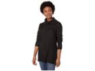 Nic+zoe North Star Top (back Onyx 1) Women's Sweater