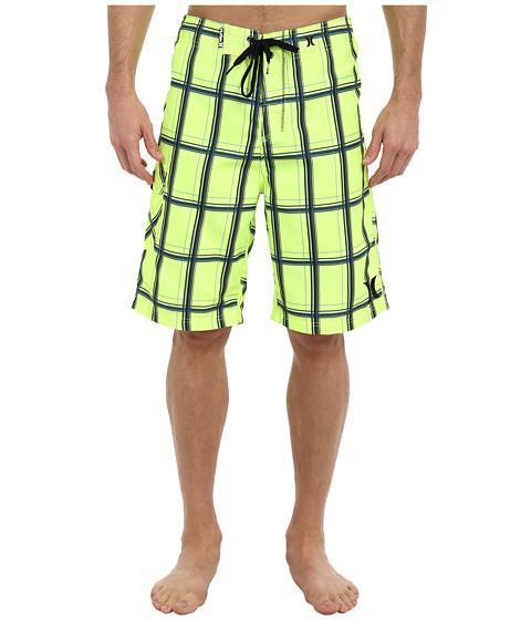 Hurley Puerto Rico Boardshort (volt 2) Men's Swimwear