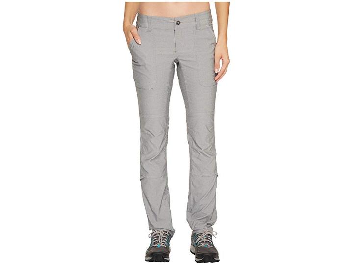 Columbia Pilsner Peaktm Pants (shark Oxford) Women's Casual Pants