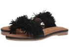 Tamaris Mela 1-1-27126-20 (black) Women's Sandals