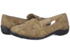 Lifestride Dee (tan Sueded) Women's Shoes