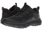 The North Face Ultra Fastpack Iii Gtx(r) (tnf Black/dark Shadow Grey) Men's Shoes