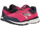 New Balance T620v2 (pomegranate/outerspace/deep Ozone Blue) Women's Running Shoes