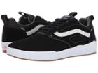 Vans Ultrarange Pro (black/white) Men's Skate Shoes