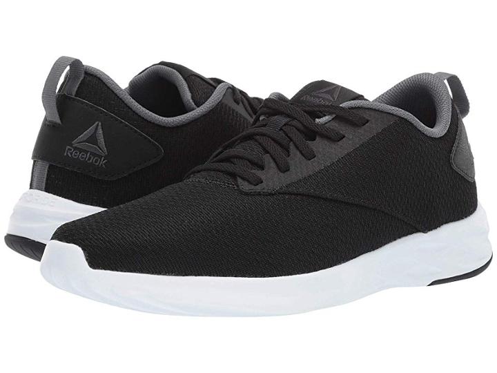 Reebok Reebok Astroride Soul 2.0 (black/alloy/white/cold Grey) Men's Walking Shoes