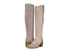 Sbicca Izzy (taupe) Women's Pull-on Boots