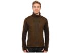 Kuhl Interceptr Jacket (olive) Men's Sweatshirt