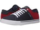 Tommy Hilfiger Roamer (navy) Men's Lace Up Casual Shoes