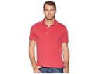 Threads 4 Thought Dune Polo (collegiate Red) Men's Clothing