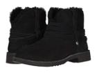Ugg Pasqual (black) Women's Pull-on Boots