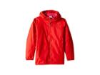 Columbia Kids Explore S'moretm Interchange Jacket (little Kids/big Kids) (red Spark) Boy's Coat
