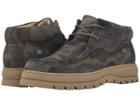 Stacy Adams Dublin Ii (gray Camo) Men's Shoes