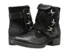 Miz Mooz Ness (black) Women's Boots