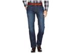 Cinch Ian Rinse Mb65736001 (indigo) Men's Jeans