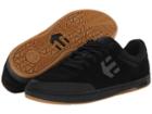 Etnies Marana (black/black/gum) Men's Skate Shoes