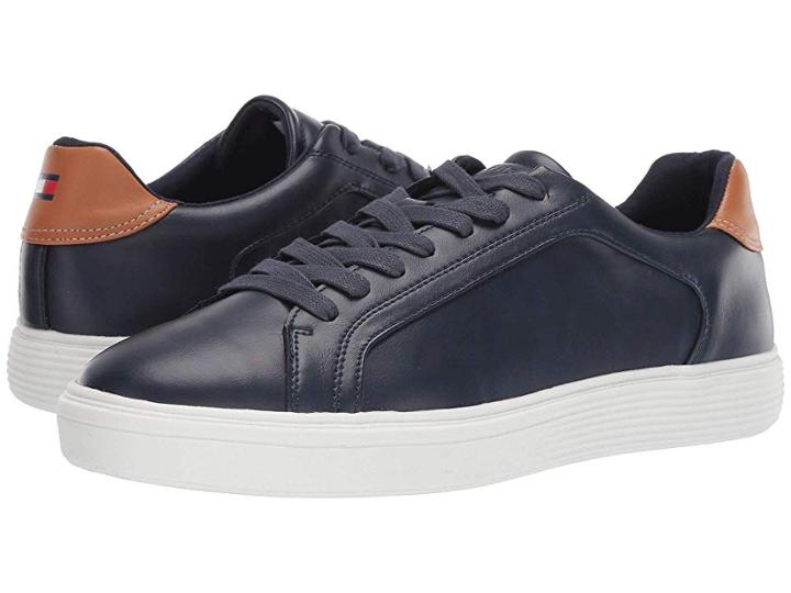 Tommy Hilfiger Opal (dark Blue) Men's Shoes