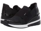 Michael Michael Kors Felix Trainer (black) Women's Shoes