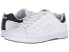 Etnies Callicut Ls (white/black/gum) Men's Skate Shoes
