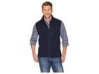 Polo Ralph Lauren Sweater Fleece Vest (aviator Navy) Men's Vest