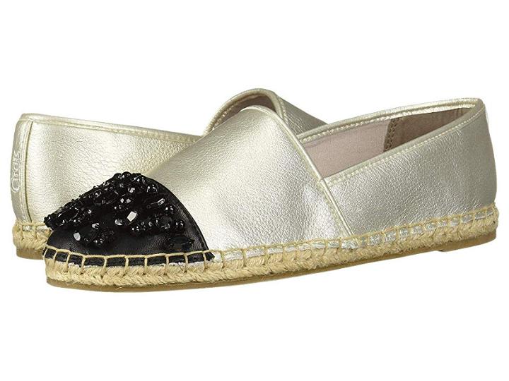 Circus By Sam Edelman Loretta (jute) Women's Shoes