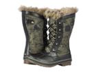 Sorel Tofino Ii (hiker Green) Women's Cold Weather Boots