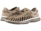 Keen Uneek O2 (brindle/bungee Cord) Men's Shoes
