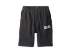 Volcom Kids Billing Shorts (big Kids) (black) Boy's Shorts