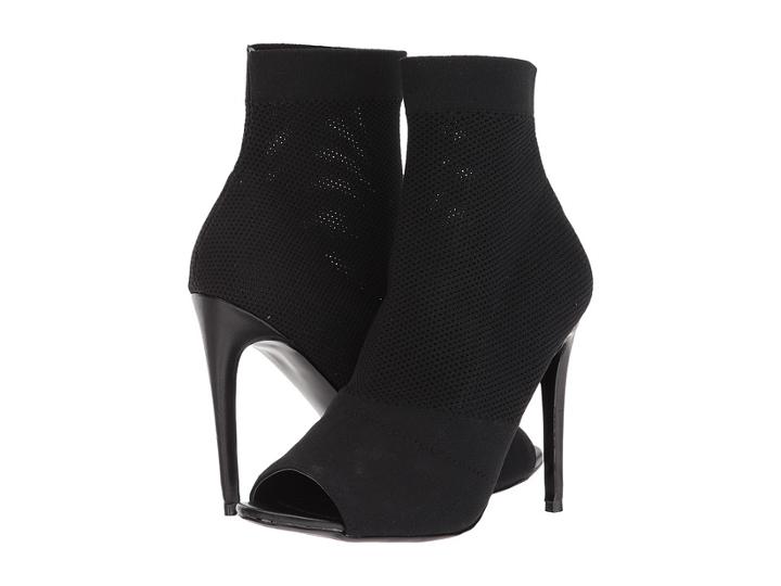 Steve Madden Komono (black) Women's Boots