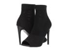 Steve Madden Komono (black) Women's Boots
