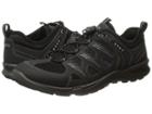 Ecco Sport Terracruise Lite (black/black Synthetic/textile/decoration) Women's Shoes