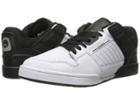 Osiris Protocol Xpd (white/black) Men's Skate Shoes