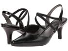 Lifestride Kalea (black Patent) Women's Shoes