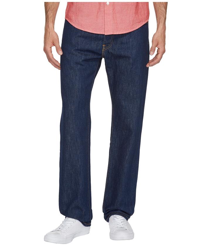 Levi's(r) Mens 505(r) Regular Fit