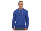 Alternative Challenger Pullover Hoodie (eco True Pacific Blue) Men's Long Sleeve Pullover