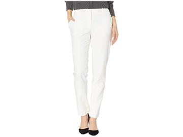 Tommy Hilfiger Radcliffe Pants (ivory) Women's Casual Pants