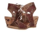 L'artiste By Spring Step Vannessa (beige) Women's Shoes