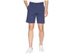 Woolrich Lake Zone Shorts (faded Indigo) Men's Shorts