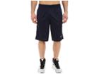 Nike Layup Shorts 2.0 (obsidian/obsidian/obsidian/white) Men's Shorts