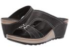 Patrizia Carima (black) Women's Shoes