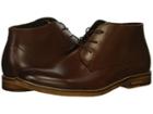 Kenneth Cole New York Dance Chukka (cognac) Men's Lace Up Casual Shoes
